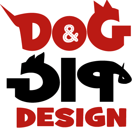 Dog & Pig Design